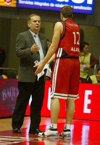 La Tertulia de Cope Vitoria. Miércoles 11/04/07