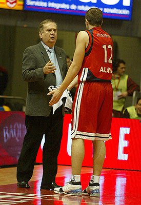 La Tertulia de Cope Vitoria. Miércoles 11/04/07