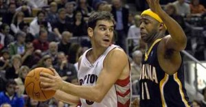 Jueves 100% NBA, en el 10-10. Jueves 01/02/07