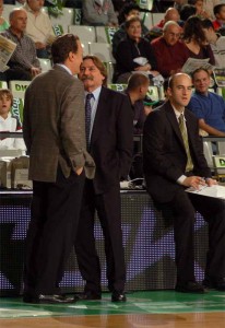 La Tertulia de Cope Vitoria. Martes 14/11/06