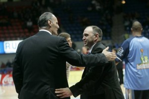 La Tertulia de Cope Vitoria. Martes 10/02/09