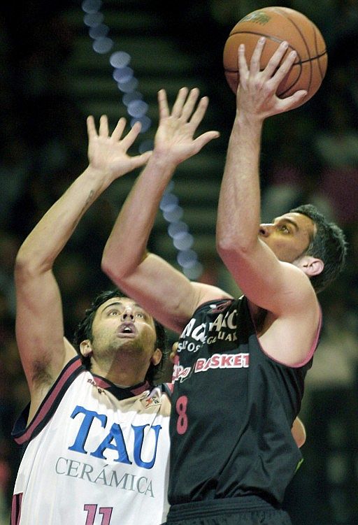 La Tertulia de Cope Vitoria. Martes 09/01/07