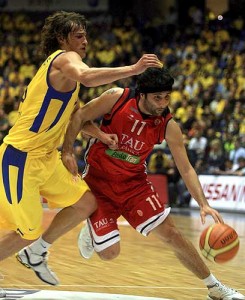 La Tertulia de Cope Vitoria. Martes 20/02/07