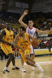 La Tertulia de Cope Vitoria. Martes 17/10/06