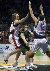 La Tertulia de Cope Vitoria. Martes 5/12/06