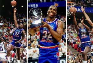 Especial sonidos de basket en el 10-10. Martes 23/01/07