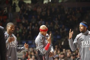 La Tertulia de Cope Vitoria. Martes 11/03/08