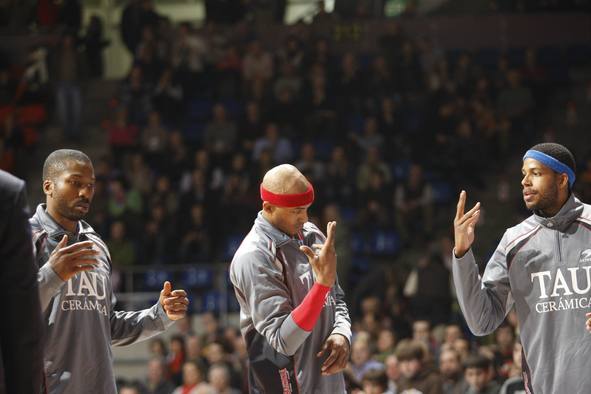 La Tertulia de Cope Vitoria. Martes 11/03/08