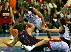 La Tertulia de Cope Vitoria. Martes 07/11/06