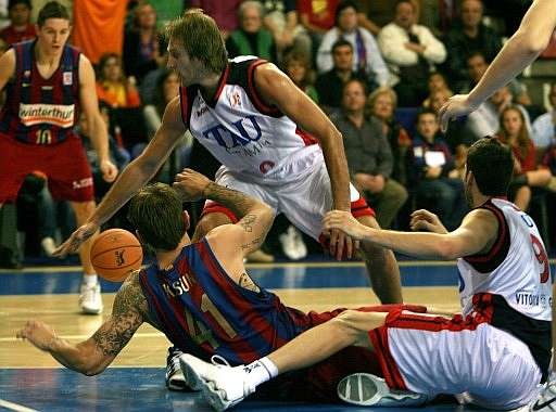 La Tertulia de Cope Vitoria. Martes 07/11/06