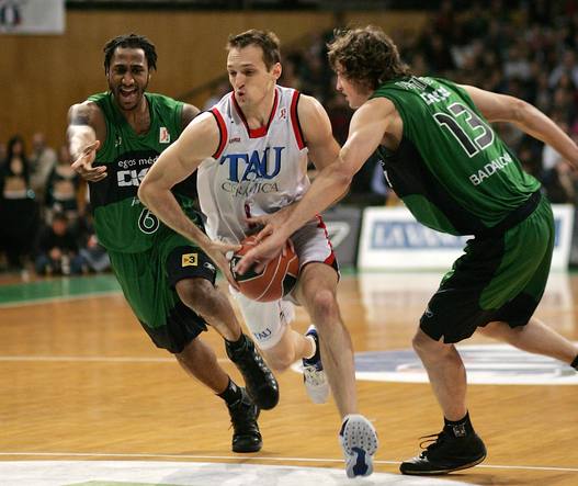 La Tertulia de Cope Vitoria. Martes 02/12/08