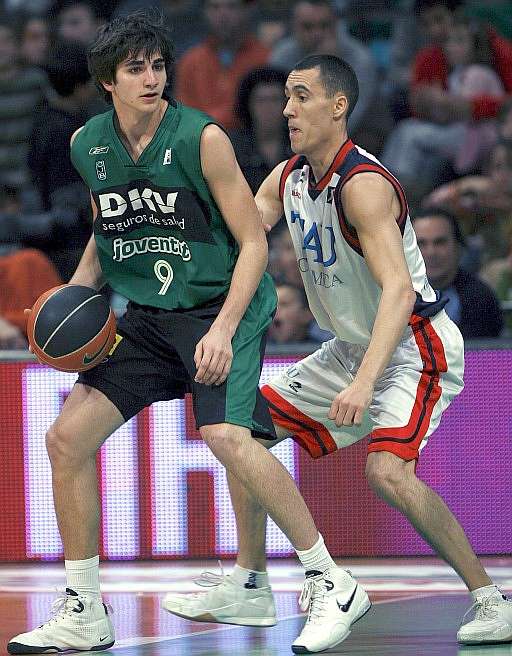 La Tertulia de Cope Vitoria. Martes 18/11/08