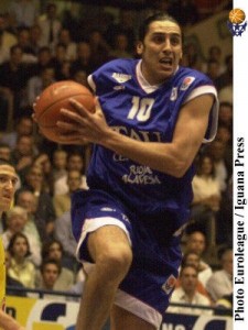 El Diario de la Final Four. Miércoles 25/04/07