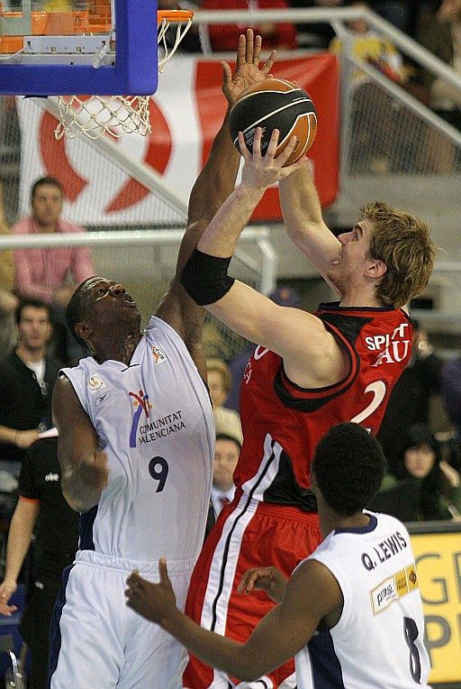 La Tertulia de Cope Vitoria. Martes 17/04/07