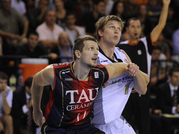 La Tertulia de Cope Vitoria. Martes 07/10/08