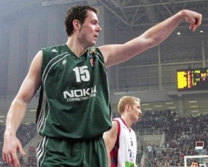 El Diario de la Final Four. Martes 24/04/07