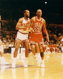 La NBA en casa, notas de la Liga ACB. Jueves 21/12/06