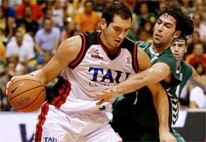 La Tertulia de Cope Vitoria. Martes 03/10/06