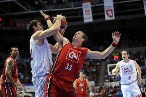 La Tertulia Entre Cuartos de Tu Radio-Vitoria 15/11/10