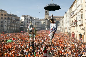 !!Felices fiestas de La Blanca!!