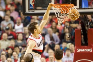 El Baskonia alcanza un acuerdo con Victor Claver