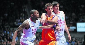 La previa Cai Zaragoza-Baskonia en Tu Radio-Vitoria
