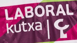 Laboral Kutxa finaliza su patrocinio con Saski Baskonia
