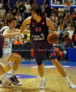 Reportaje: Belgrado Basketball y los jugadores baskonistas