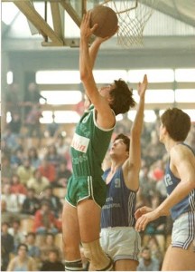 Resultados 1ªDivisión B 81/82