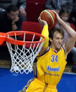 Repaso a la derrota del Baskonia ante el Khimki