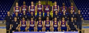 La previa Baskonia-Barça en Tu Radio-Vitoria