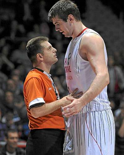 La Tertulia Entre Cuartos 17/01/11