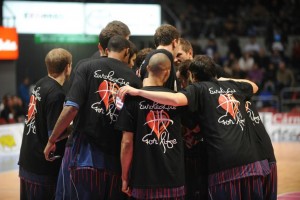 La previa del Baskonia-Estudiantes en Tu Radio-Vitoria