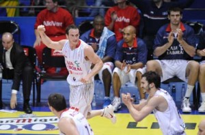 La Tertulia Baskoniaesfera de Tu Radio-Vitoria 23/11/10