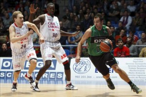 Previa Liga ACB.DKV Joventut-Caja Laboral Baskonia en La Zona de Tu Radio-Vitoria 05/05/11
