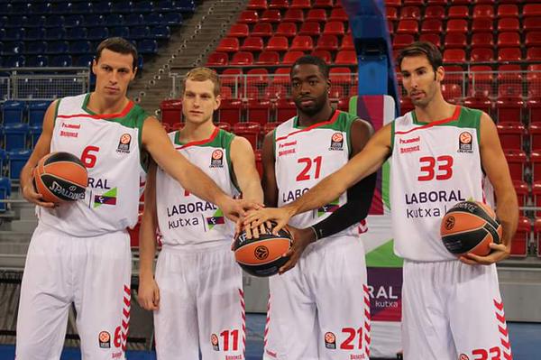 La Tertulia Dobles Figuras de Cope Vitoria.Miércoles 23/09/15