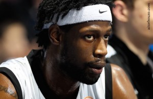 El perfil de James Gist