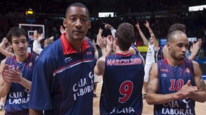 La Tertulia Baskoniaesfera 21/12/10