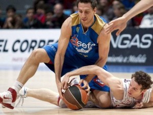 Previa  Unicaja-Baskonia Top 16 en Tu Radio-Vitoria