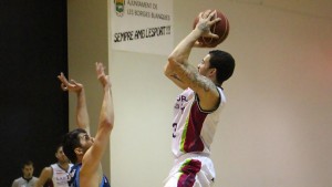 Morabanc Andorra 85-104 Laboral Kutxa Baskonia