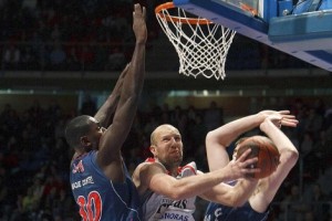 Análisis sobre la derrota del Baskonia ante Lietuvos en Tu Radio-Vitoria