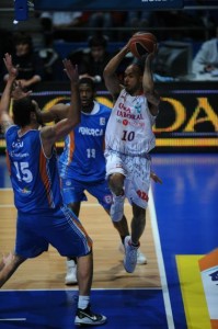 La Tertulia Baskoniaesfera 29/11/10