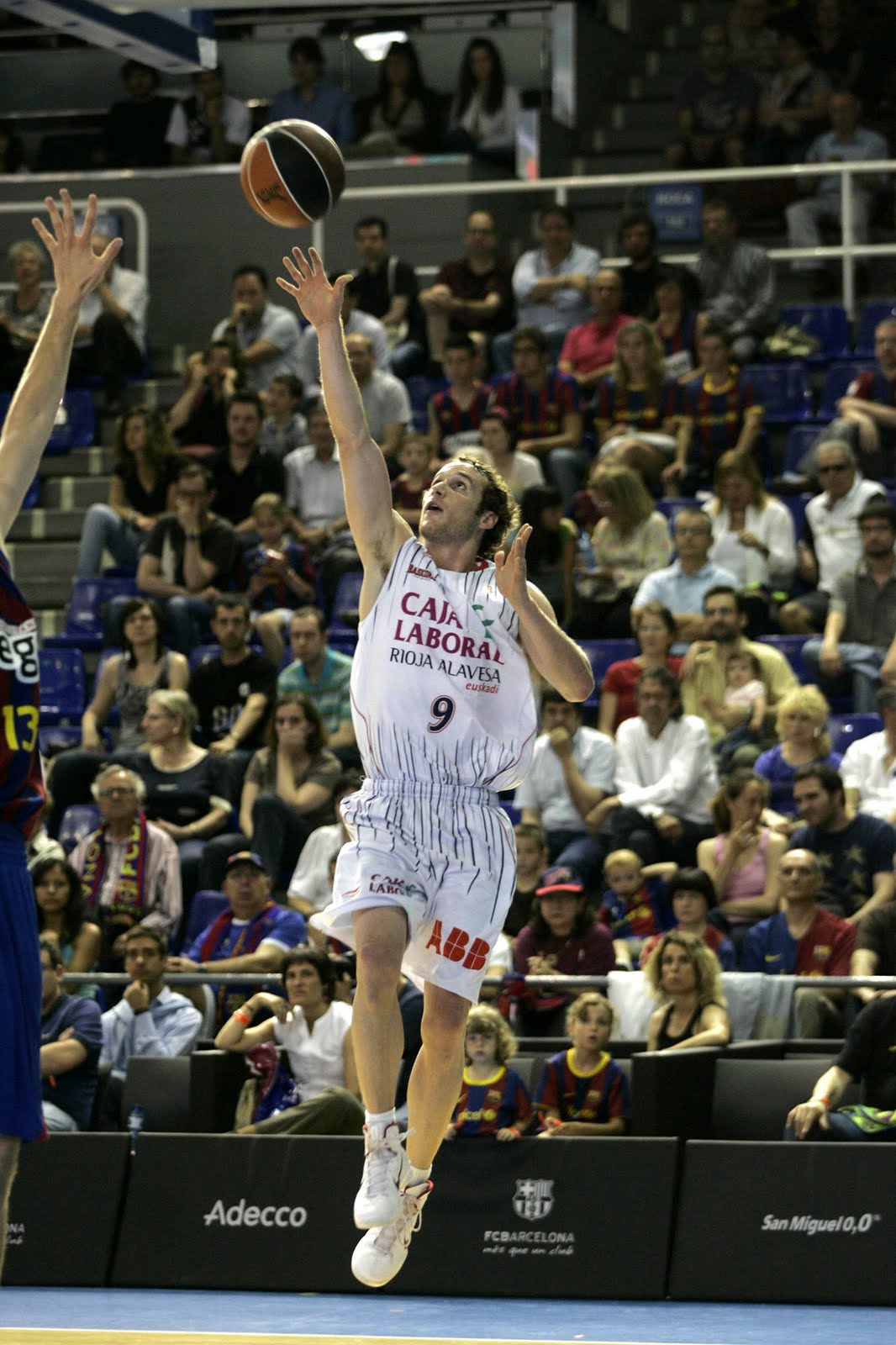 Comienza el Top 16 en Tu Radio-Vitoria