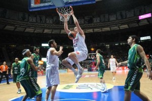Baskoniaesfera 18/01/11