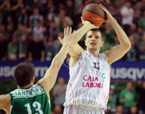 El análisis de la victoria del Baskonia en Kaunas en Tu Radio-Vitoria