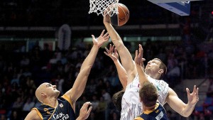 Baskoniaesfera 25/01/11