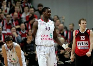 La previa Baskonia-Real Madrid en Tu Radio-Vitoria