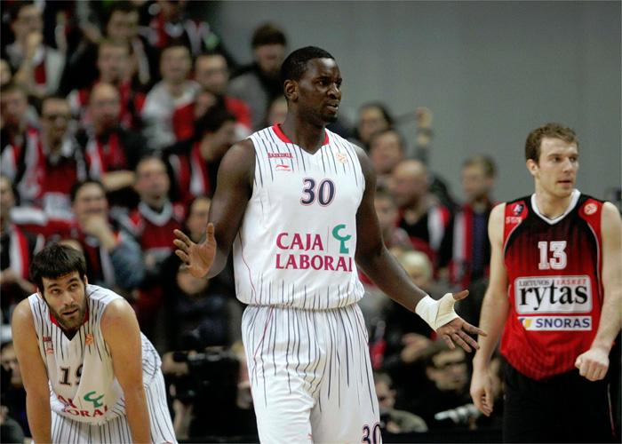 La previa Baskonia-Real Madrid en Tu Radio-Vitoria