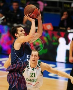 La  previa de la 9º jornada de la Euroliga en Tu Radio-Vitoria