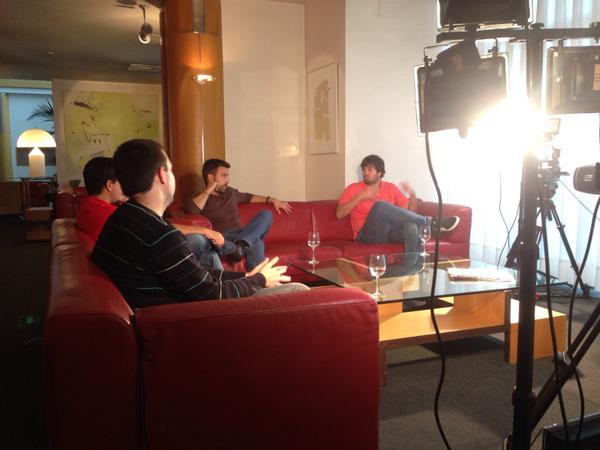 Triple Gasteiz.Vtv 24/09/15